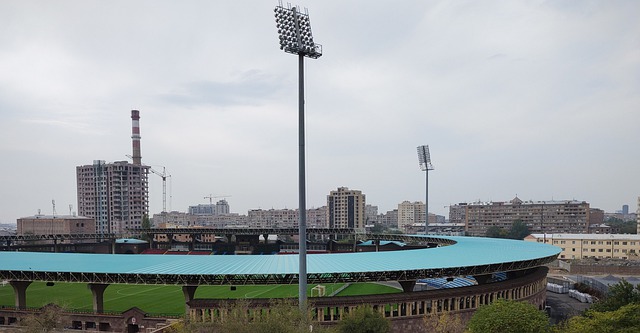 迈向全球 迈向全球